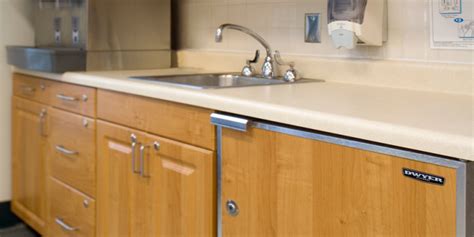 dwyer stainless steel cabinets|Compact Metal Kitchens .